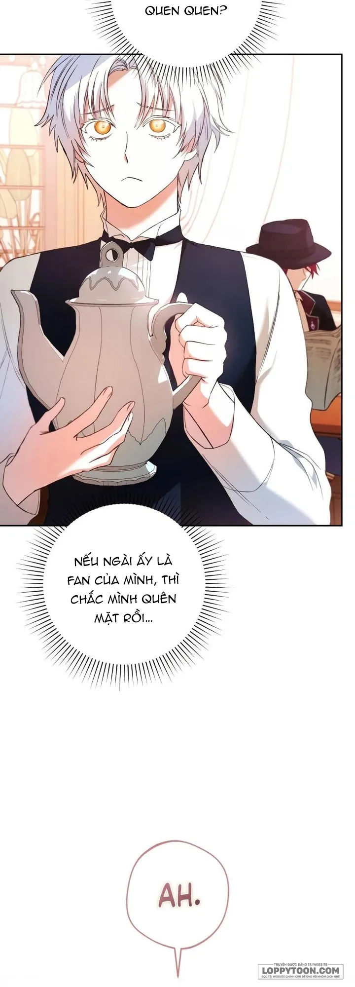Bạo Chúa Độc Ác Trở Lại - Chap 23 - Trang 64