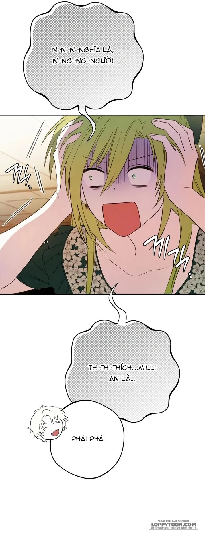 Bạo Chúa Độc Ác Trở Lại - Chap 23 - Trang 67