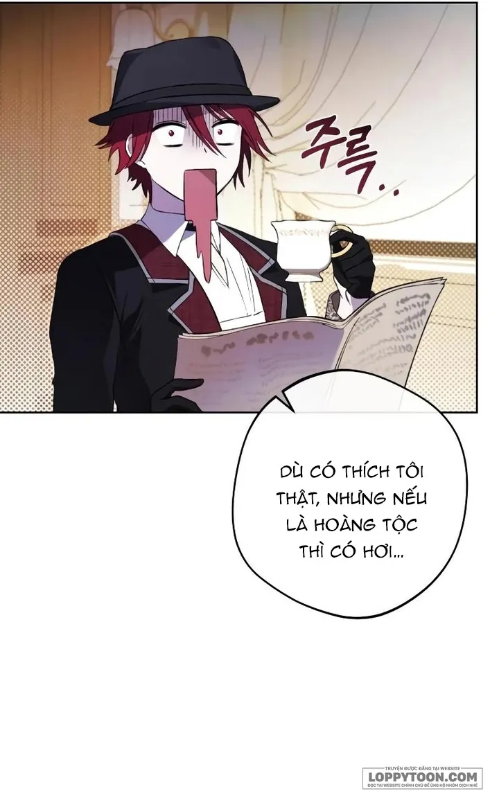 Bạo Chúa Độc Ác Trở Lại - Chap 23 - Trang 68
