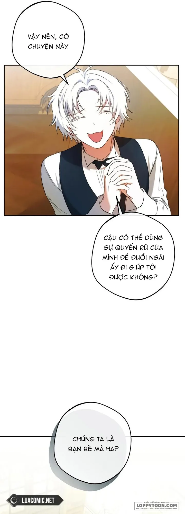 Bạo Chúa Độc Ác Trở Lại - Chap 23 - Trang 70