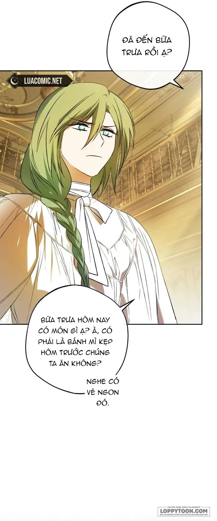 Bạo Chúa Độc Ác Trở Lại - Chap 23 - Trang 10