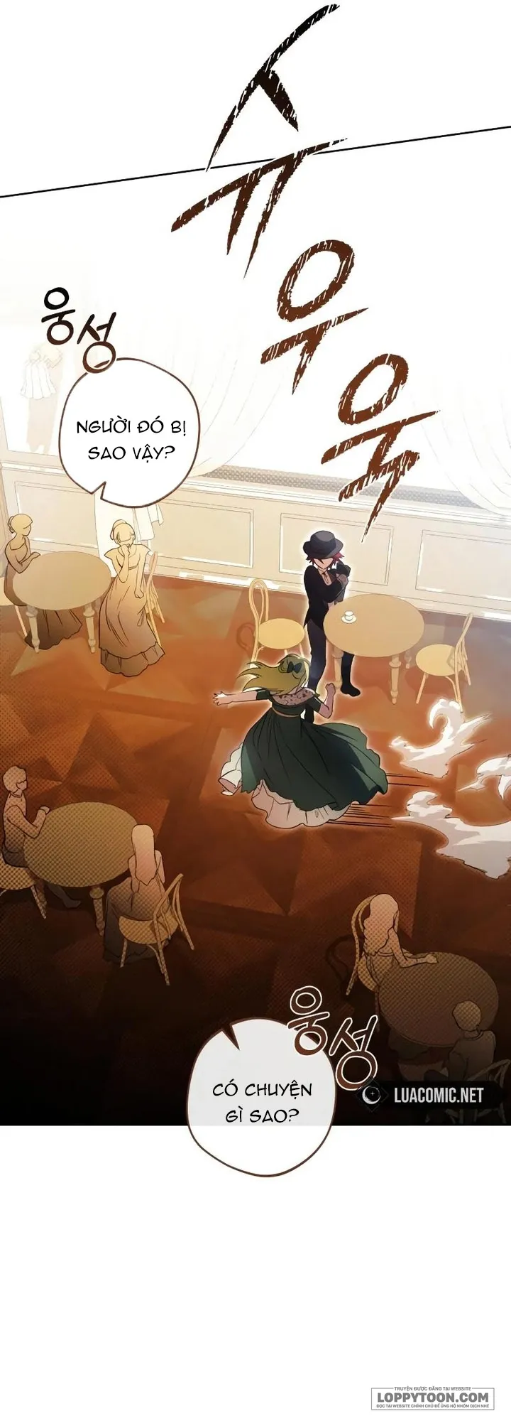 Bạo Chúa Độc Ác Trở Lại - Chap 24 - Trang 11