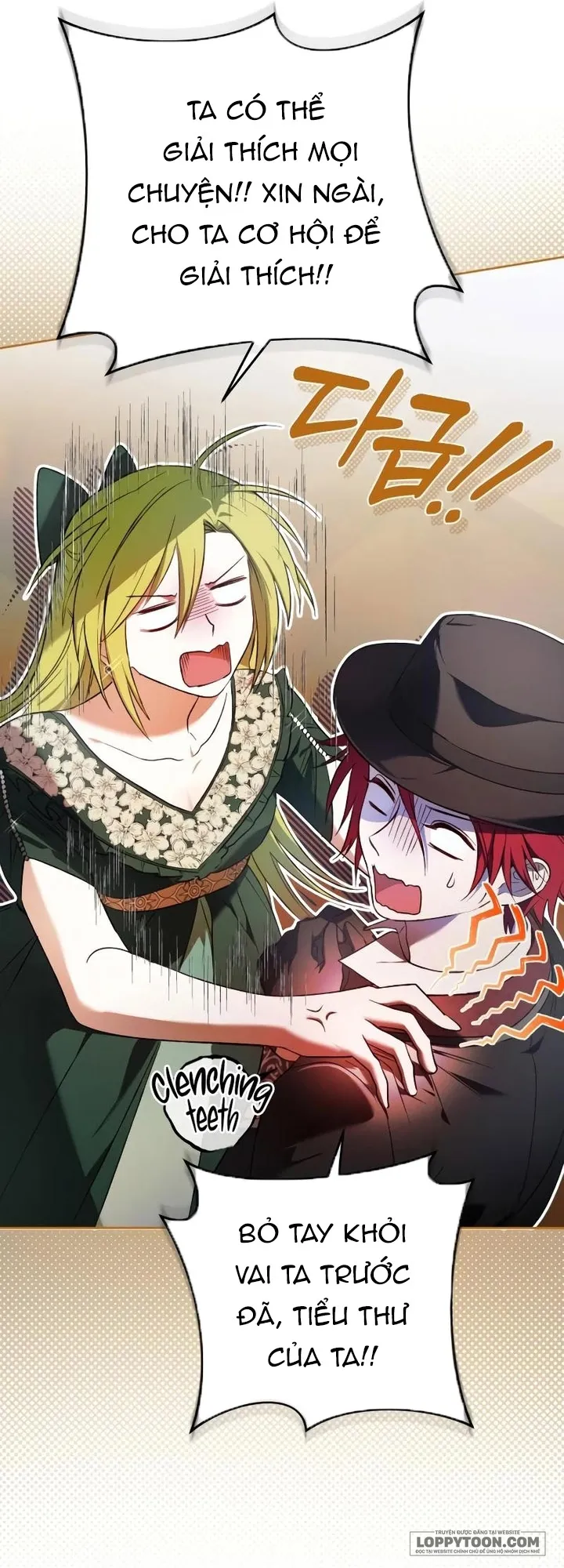 Bạo Chúa Độc Ác Trở Lại - Chap 24 - Trang 13