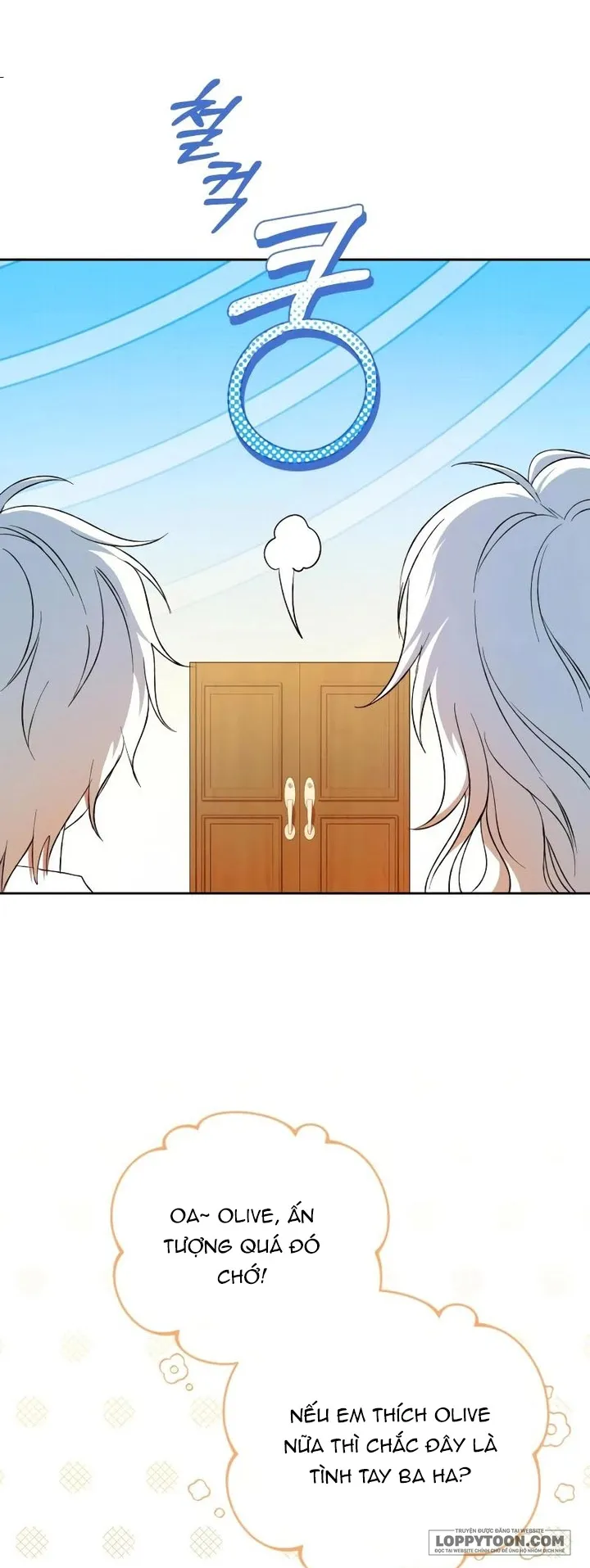 Bạo Chúa Độc Ác Trở Lại - Chap 24 - Trang 16