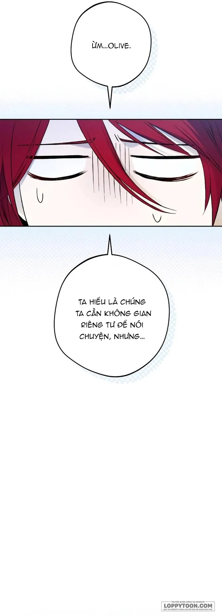 Bạo Chúa Độc Ác Trở Lại - Chap 24 - Trang 19