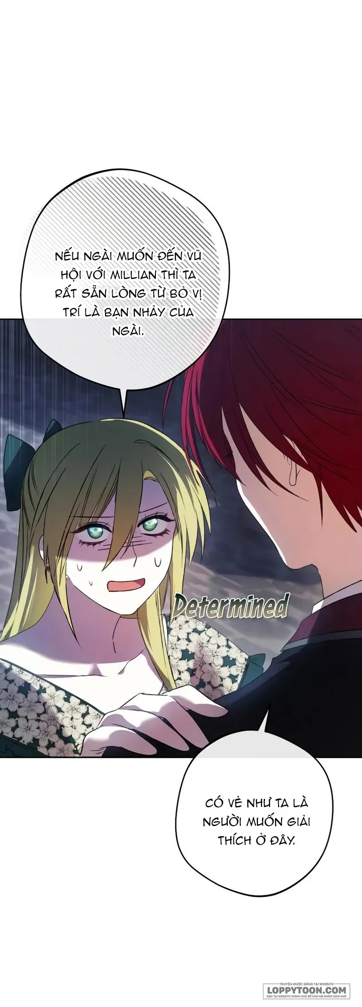 Bạo Chúa Độc Ác Trở Lại - Chap 24 - Trang 22