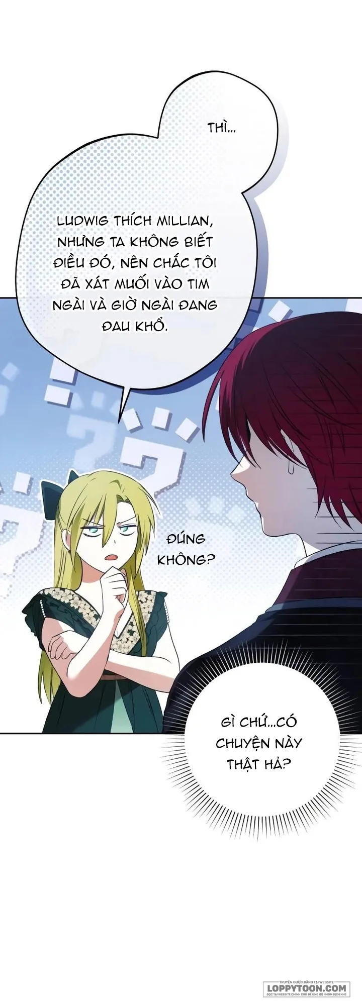 Bạo Chúa Độc Ác Trở Lại - Chap 24 - Trang 25