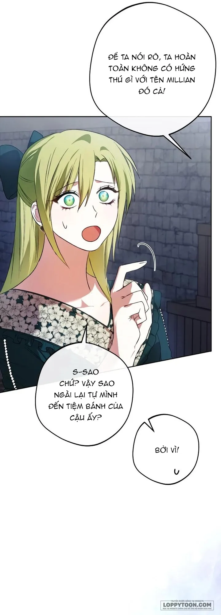 Bạo Chúa Độc Ác Trở Lại - Chap 24 - Trang 27
