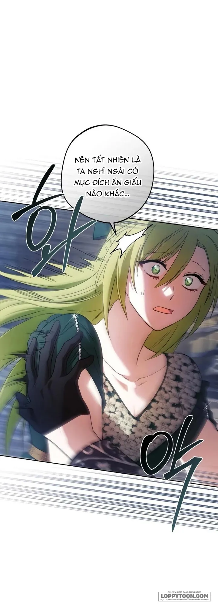Bạo Chúa Độc Ác Trở Lại - Chap 24 - Trang 35