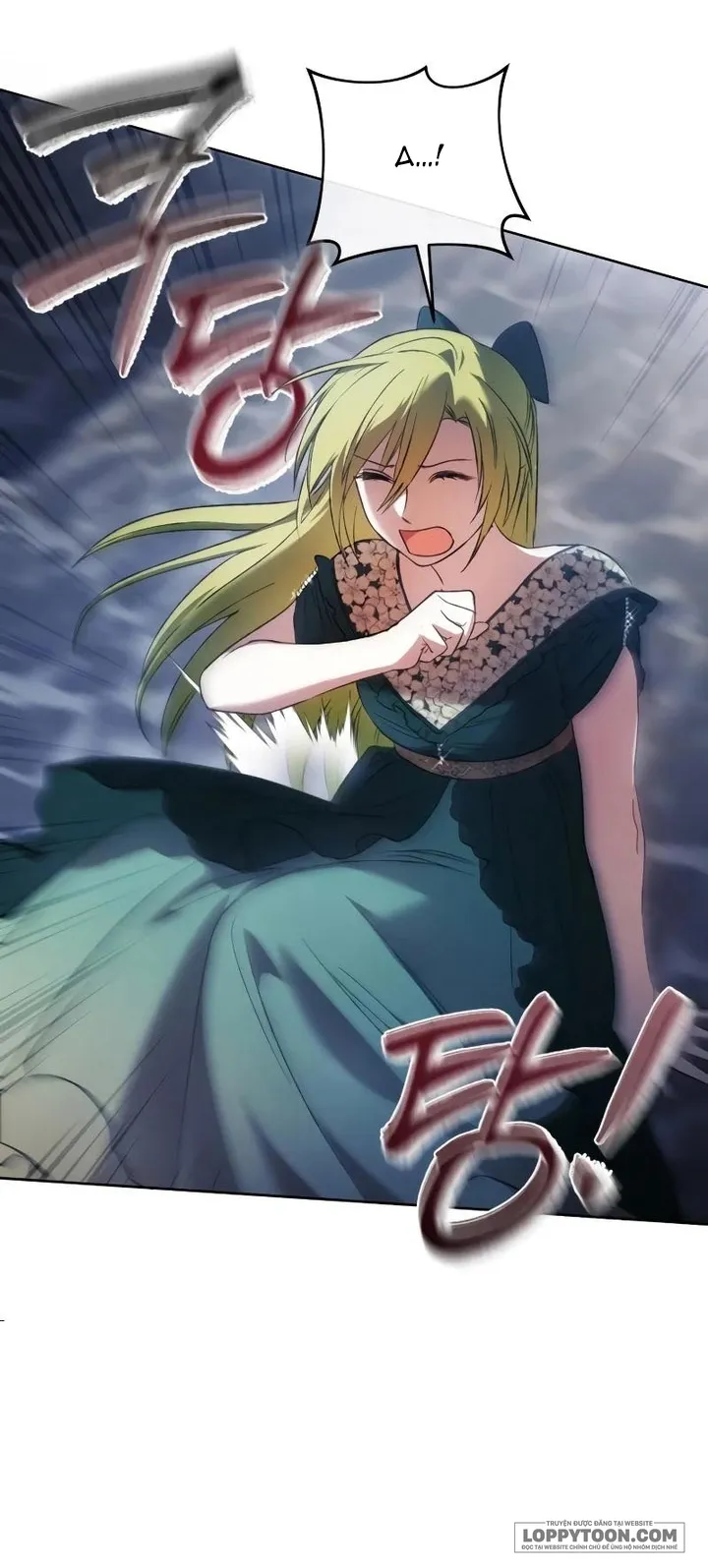 Bạo Chúa Độc Ác Trở Lại - Chap 24 - Trang 36