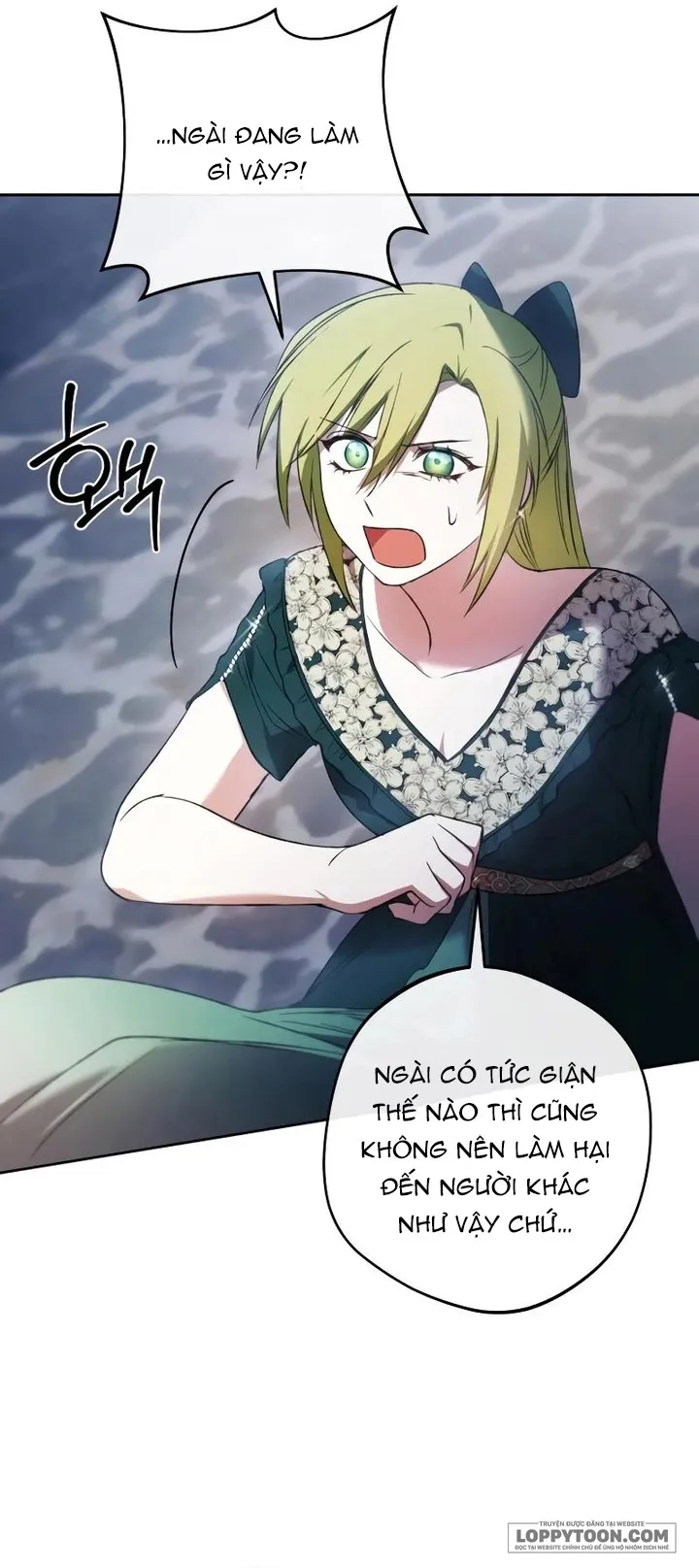 Bạo Chúa Độc Ác Trở Lại - Chap 24 - Trang 37