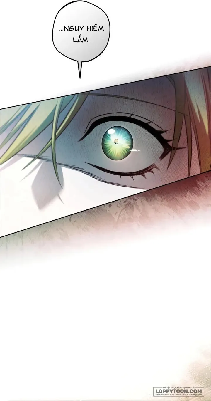 Bạo Chúa Độc Ác Trở Lại - Chap 24 - Trang 38