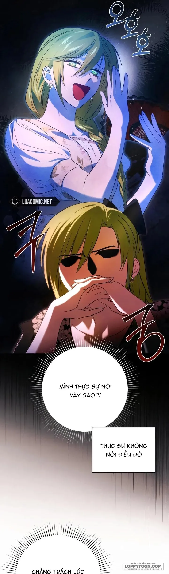 Bạo Chúa Độc Ác Trở Lại - Chap 24 - Trang 5