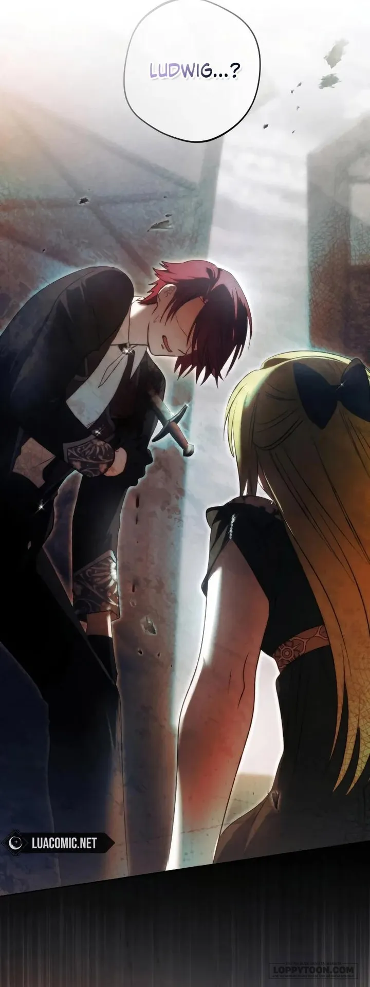 Bạo Chúa Độc Ác Trở Lại - Chap 24 - Trang 41