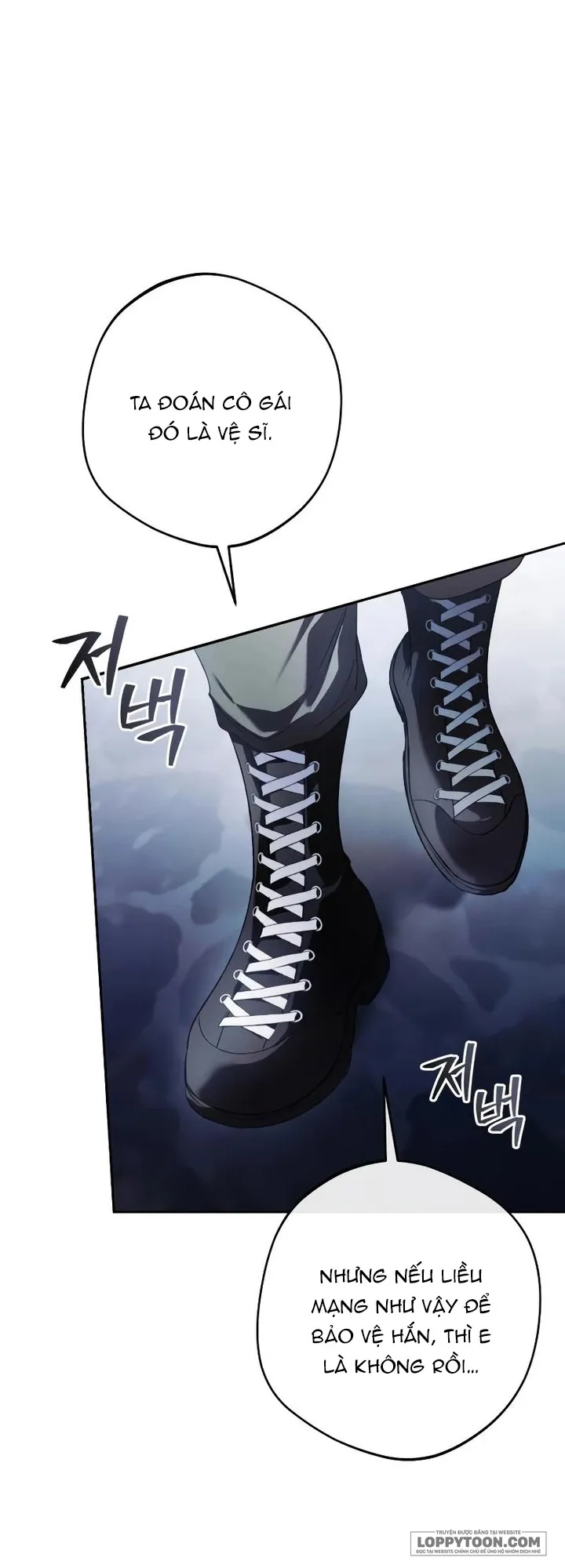 Bạo Chúa Độc Ác Trở Lại - Chap 24 - Trang 45