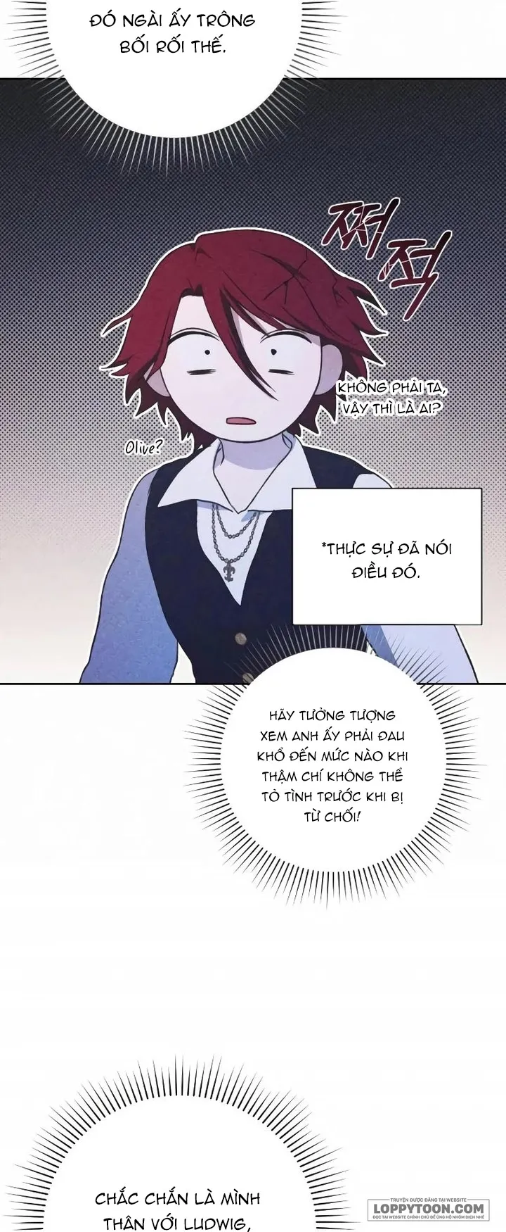 Bạo Chúa Độc Ác Trở Lại - Chap 24 - Trang 6