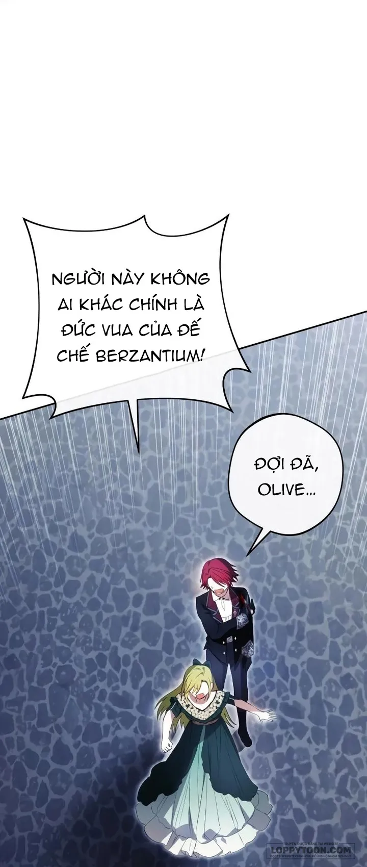 Bạo Chúa Độc Ác Trở Lại - Chap 24 - Trang 52