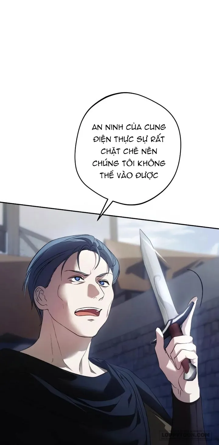 Bạo Chúa Độc Ác Trở Lại - Chap 24 - Trang 54