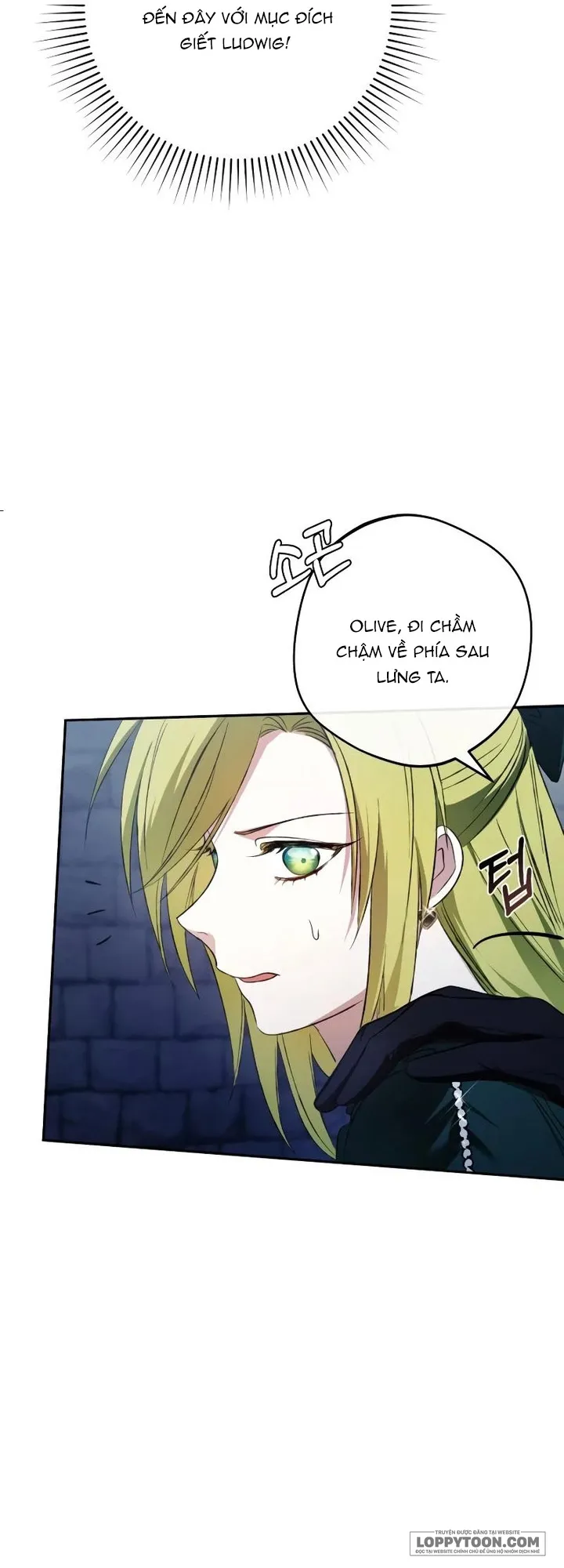 Bạo Chúa Độc Ác Trở Lại - Chap 24 - Trang 58