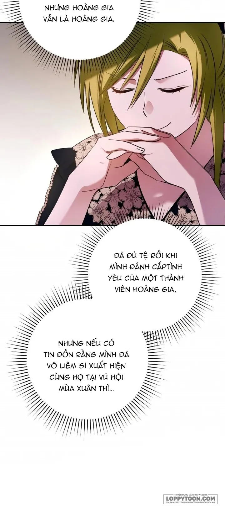 Bạo Chúa Độc Ác Trở Lại - Chap 24 - Trang 7