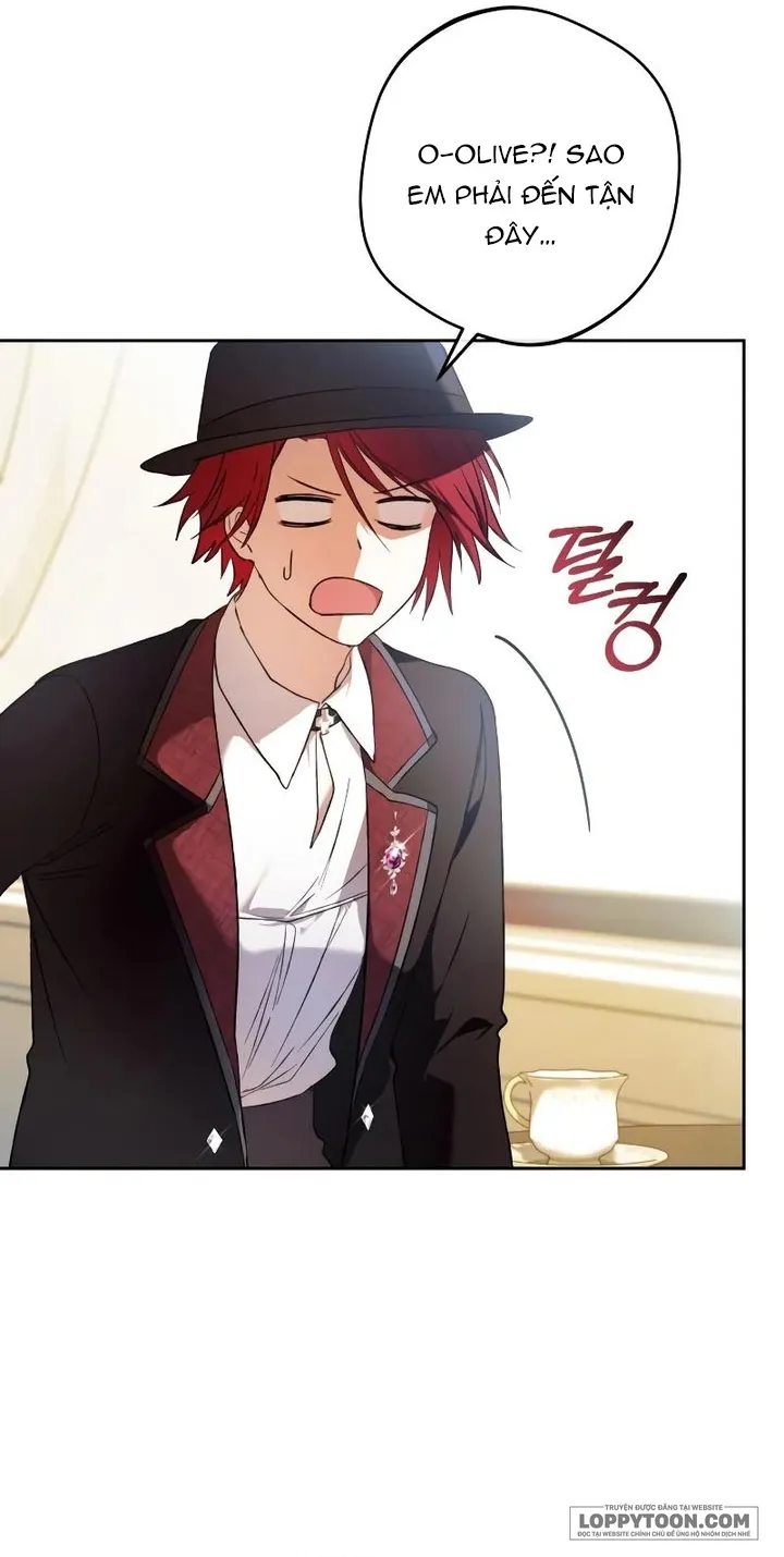 Bạo Chúa Độc Ác Trở Lại - Chap 24 - Trang 9