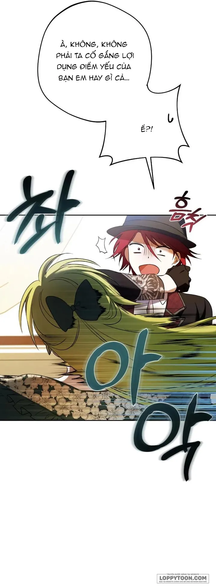Bạo Chúa Độc Ác Trở Lại - Chap 24 - Trang 10