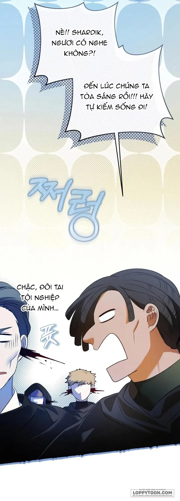 Bạo Chúa Độc Ác Trở Lại - Chap 25 - Trang 13