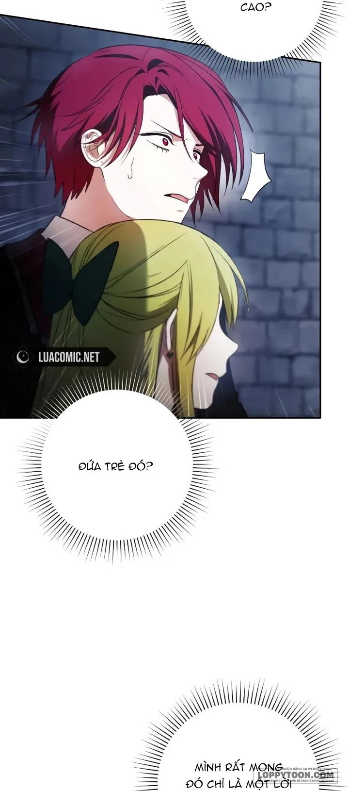 Bạo Chúa Độc Ác Trở Lại - Chap 25 - Trang 18