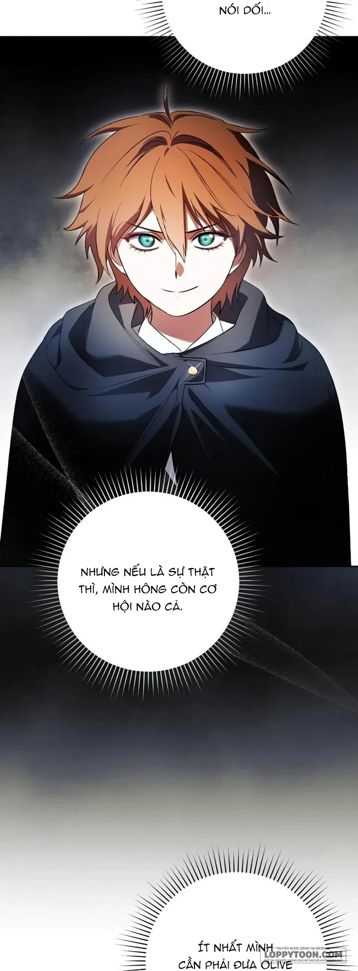 Bạo Chúa Độc Ác Trở Lại - Chap 25 - Trang 19