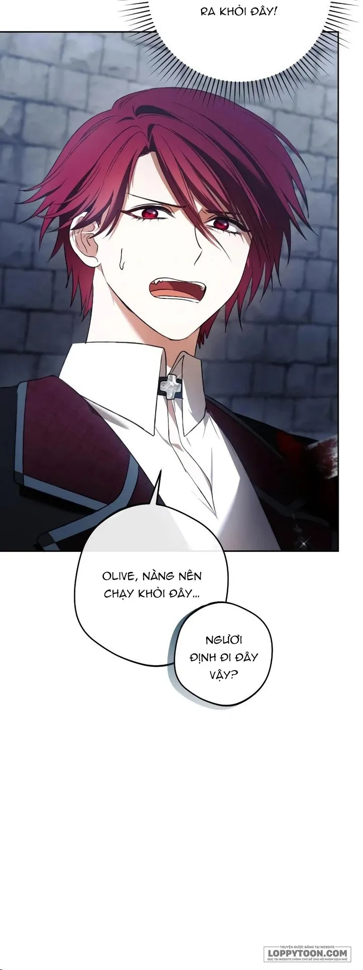 Bạo Chúa Độc Ác Trở Lại - Chap 25 - Trang 20