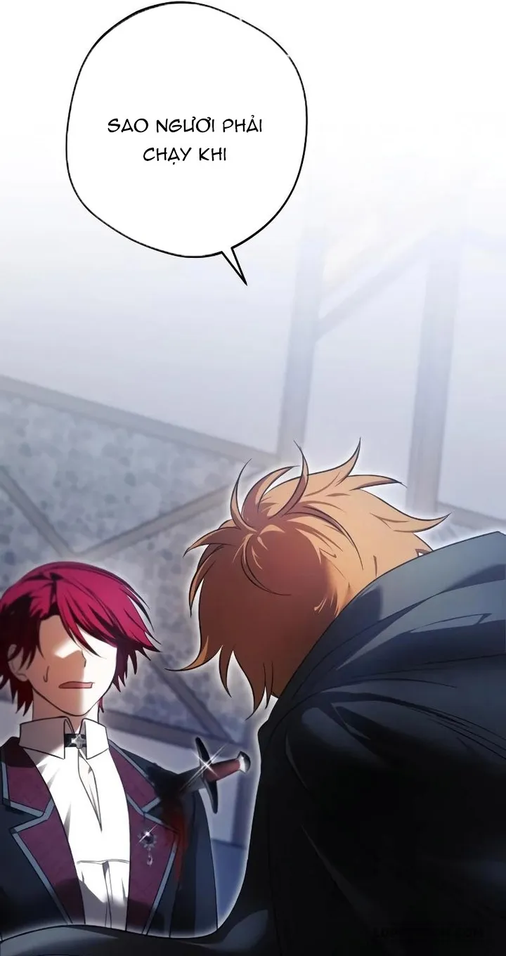 Bạo Chúa Độc Ác Trở Lại - Chap 25 - Trang 24