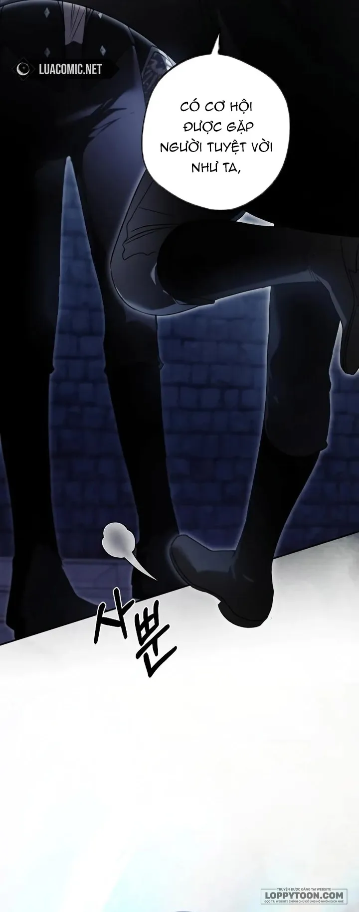 Bạo Chúa Độc Ác Trở Lại - Chap 25 - Trang 25