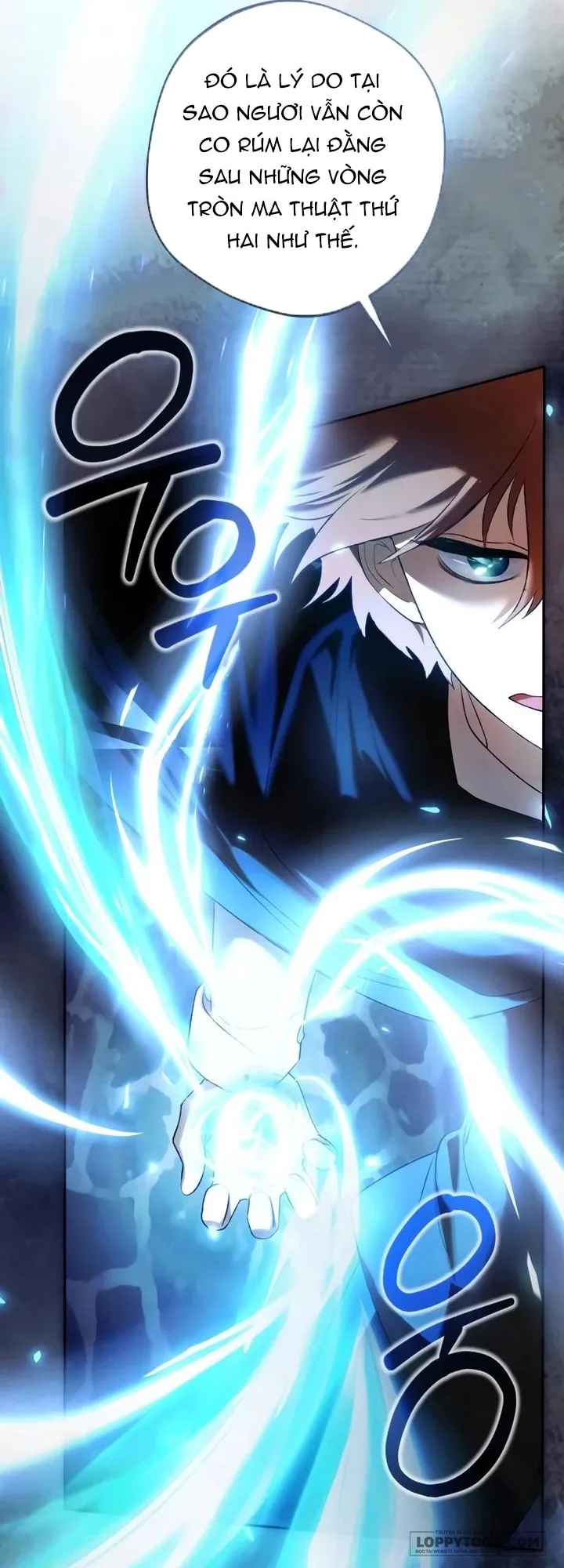Bạo Chúa Độc Ác Trở Lại - Chap 25 - Trang 26