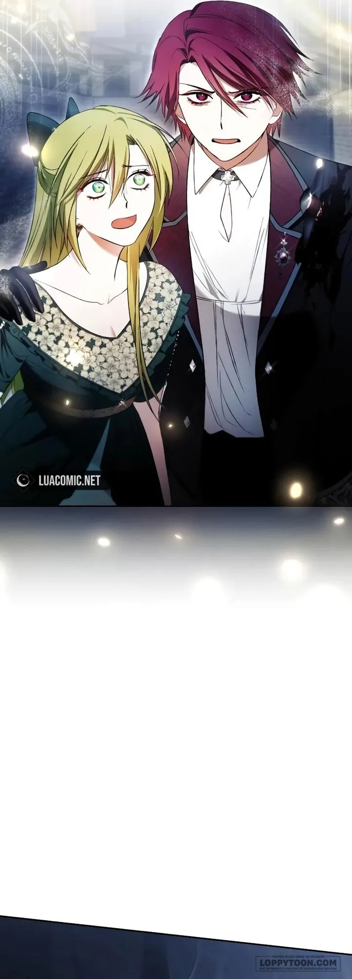 Bạo Chúa Độc Ác Trở Lại - Chap 25 - Trang 4