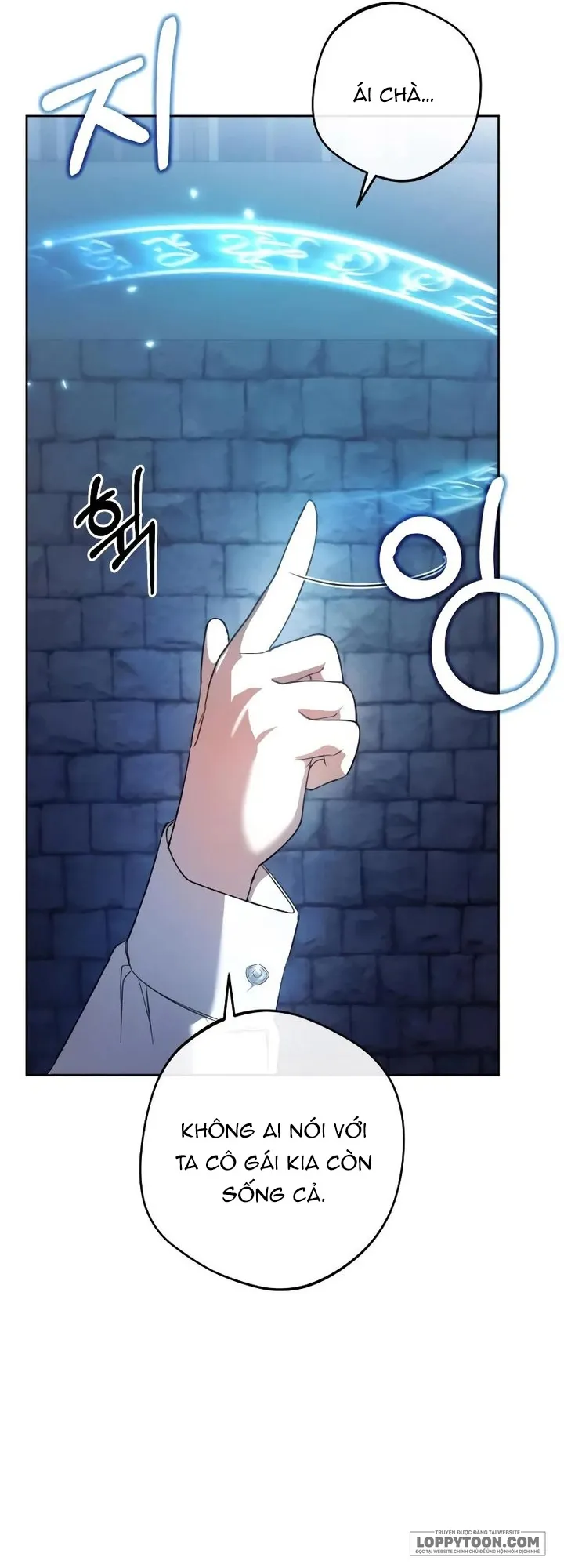 Bạo Chúa Độc Ác Trở Lại - Chap 25 - Trang 33