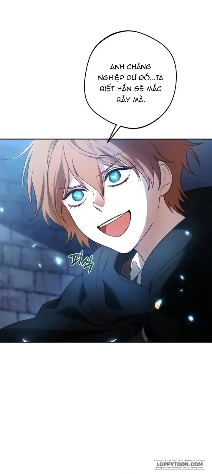 Bạo Chúa Độc Ác Trở Lại - Chap 25 - Trang 56