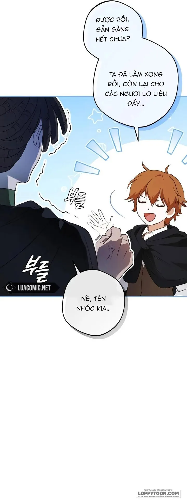 Bạo Chúa Độc Ác Trở Lại - Chap 25 - Trang 57