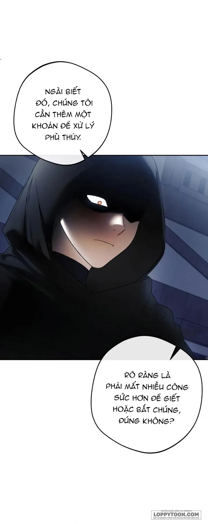 Bạo Chúa Độc Ác Trở Lại - Chap 25 - Trang 7