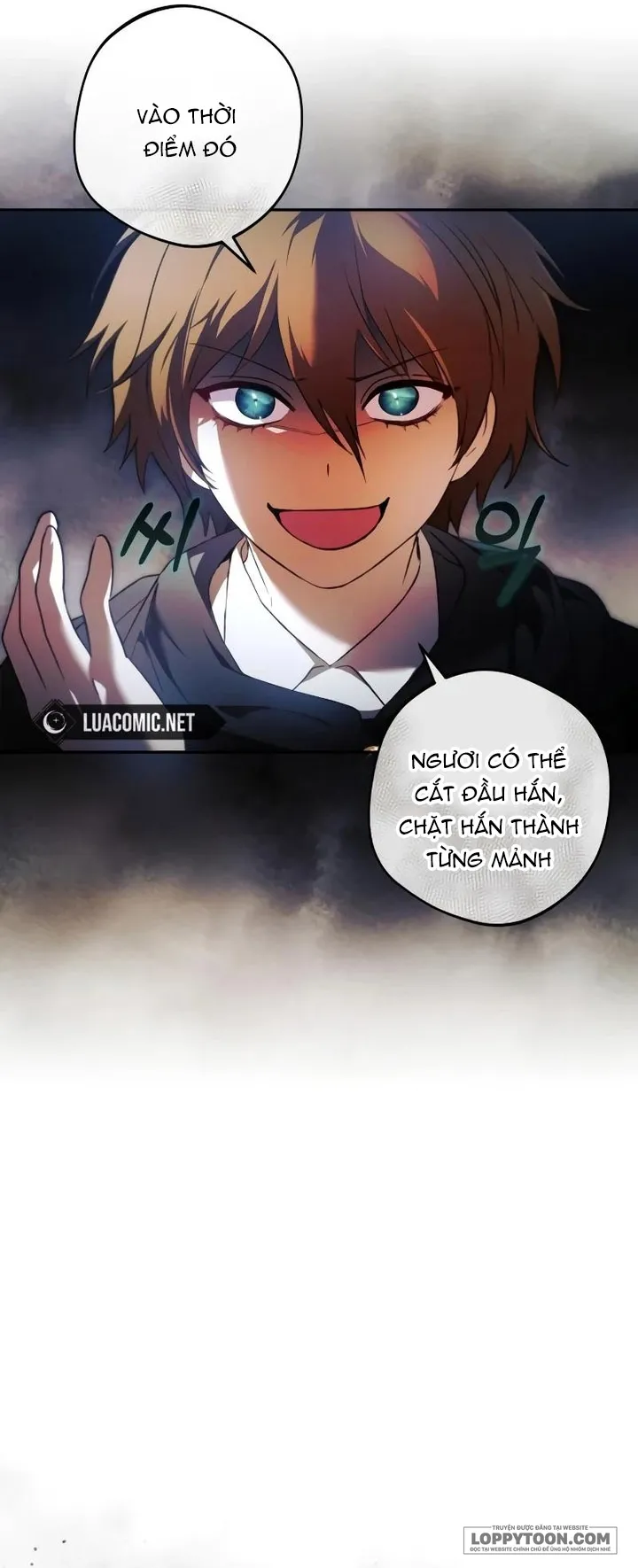 Bạo Chúa Độc Ác Trở Lại - Chap 25 - Trang 71