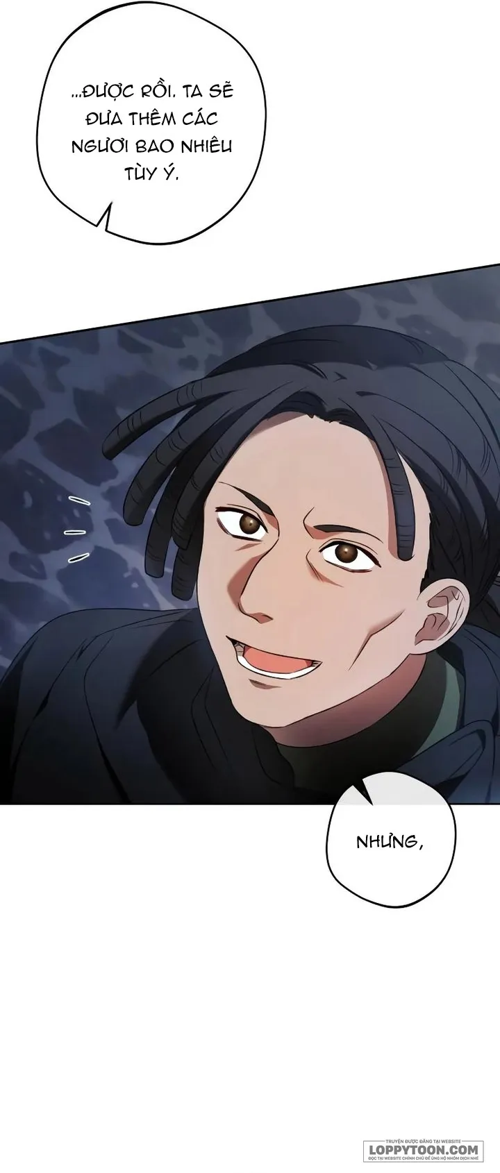 Bạo Chúa Độc Ác Trở Lại - Chap 25 - Trang 9