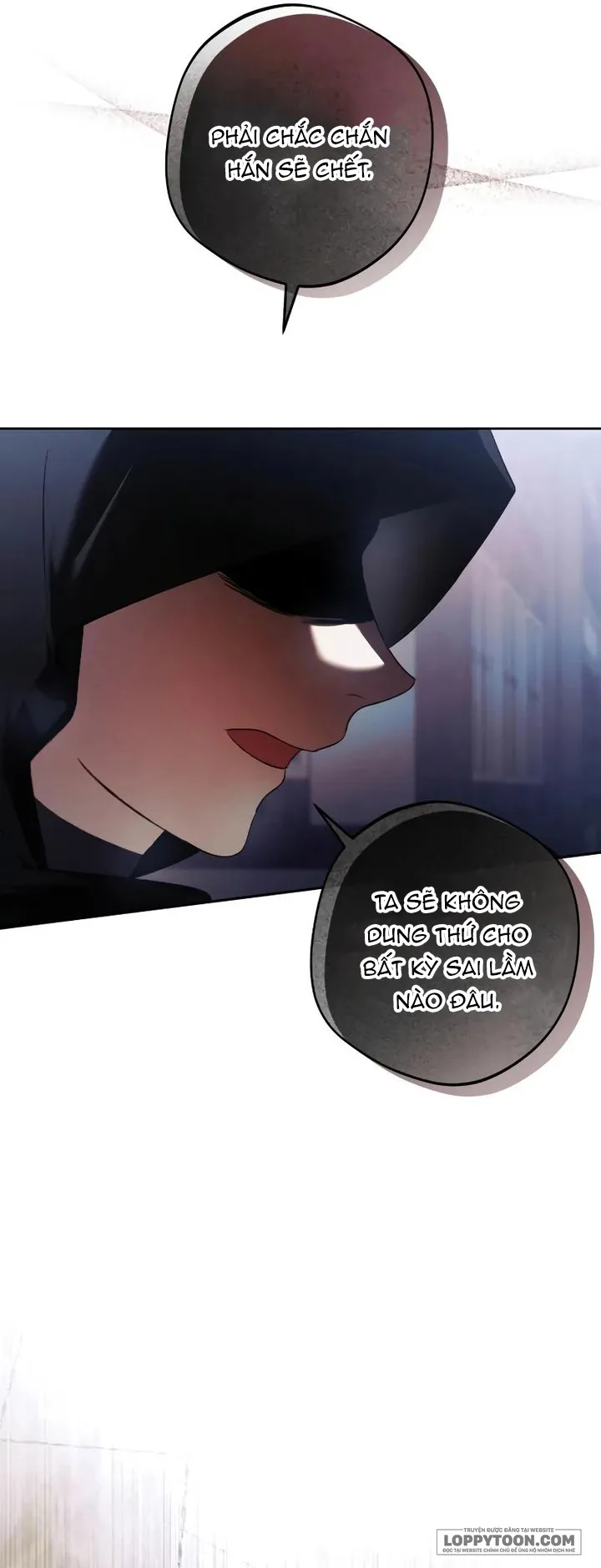 Bạo Chúa Độc Ác Trở Lại - Chap 25 - Trang 10