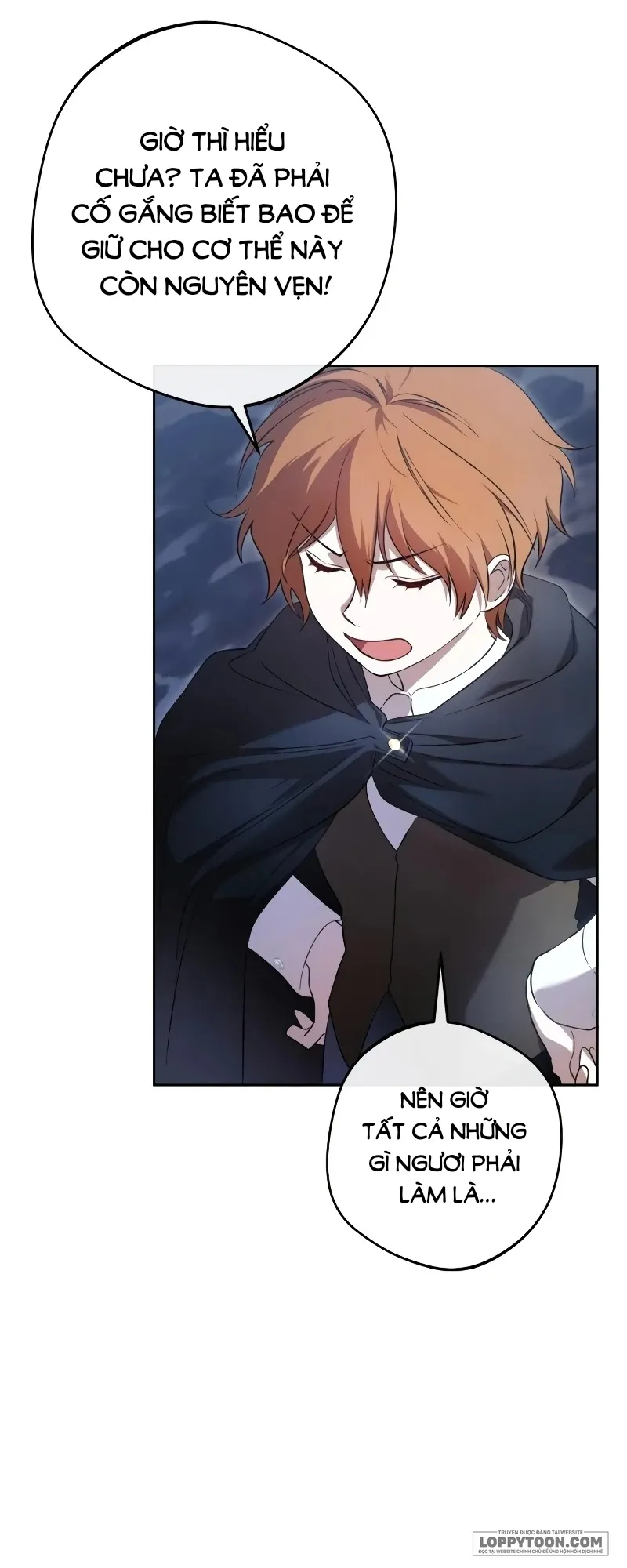 Bạo Chúa Độc Ác Trở Lại - Chap 26 - Trang 1