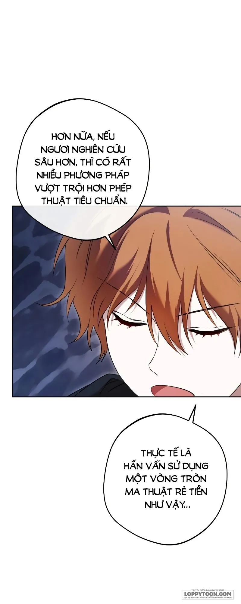Bạo Chúa Độc Ác Trở Lại - Chap 26 - Trang 14
