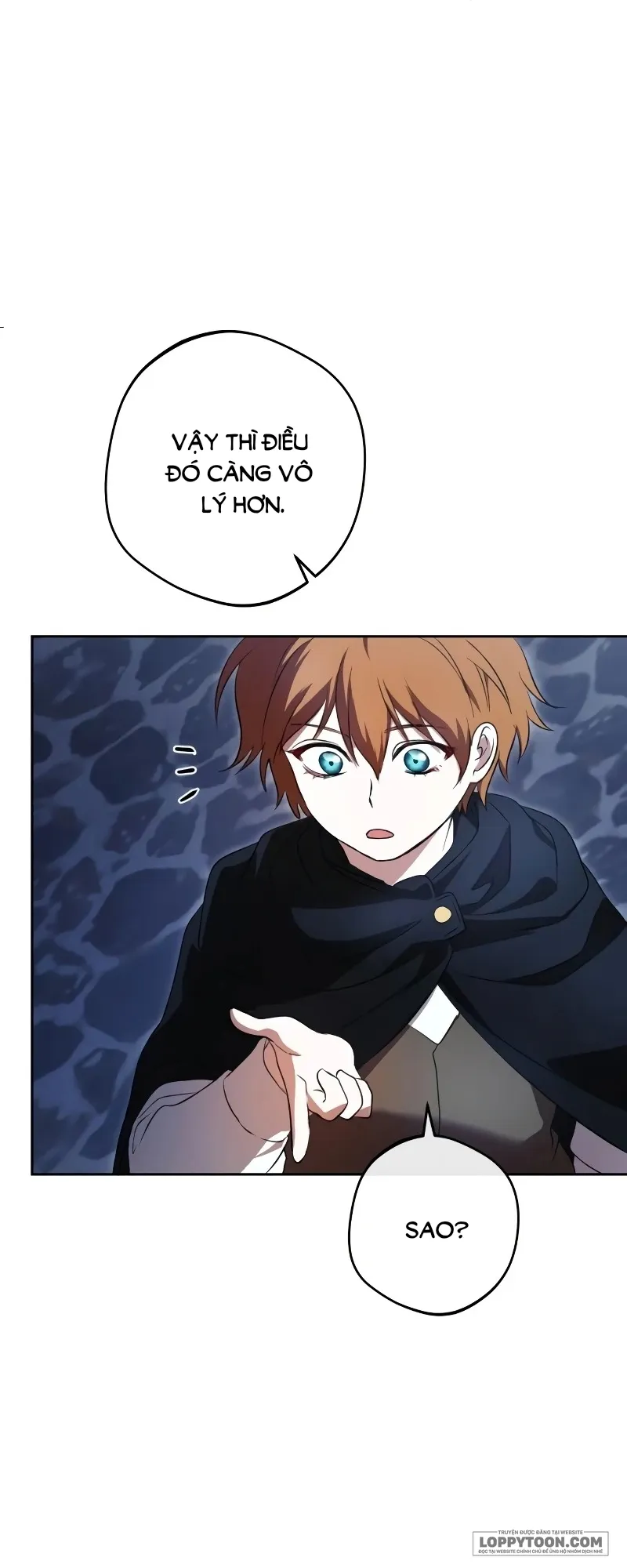 Bạo Chúa Độc Ác Trở Lại - Chap 26 - Trang 16