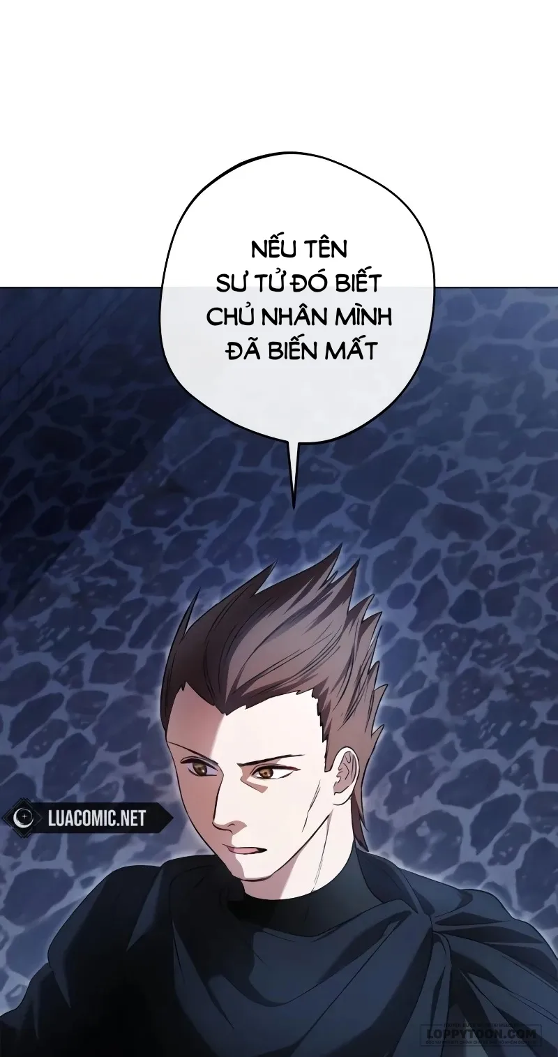 Bạo Chúa Độc Ác Trở Lại - Chap 26 - Trang 20
