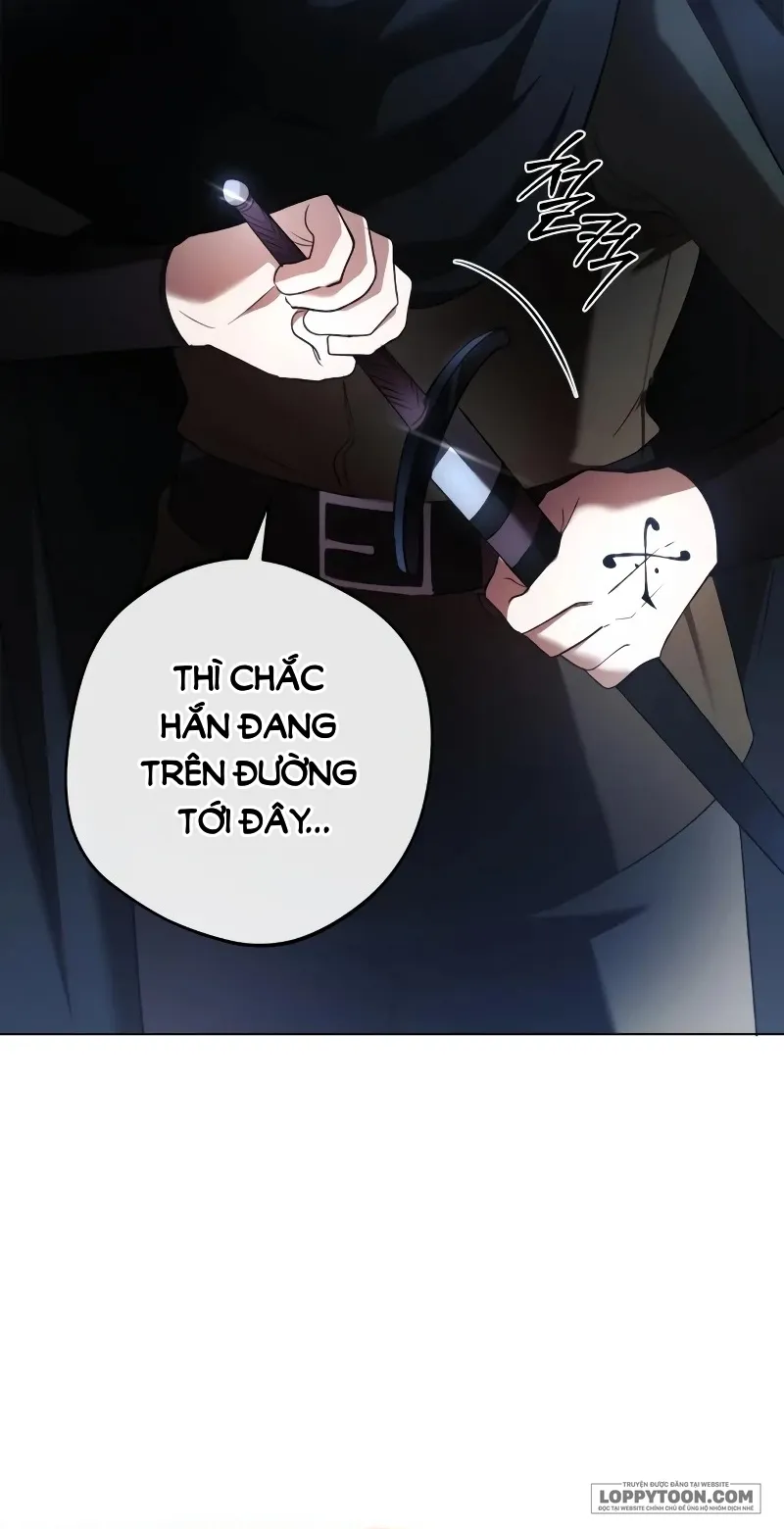 Bạo Chúa Độc Ác Trở Lại - Chap 26 - Trang 21