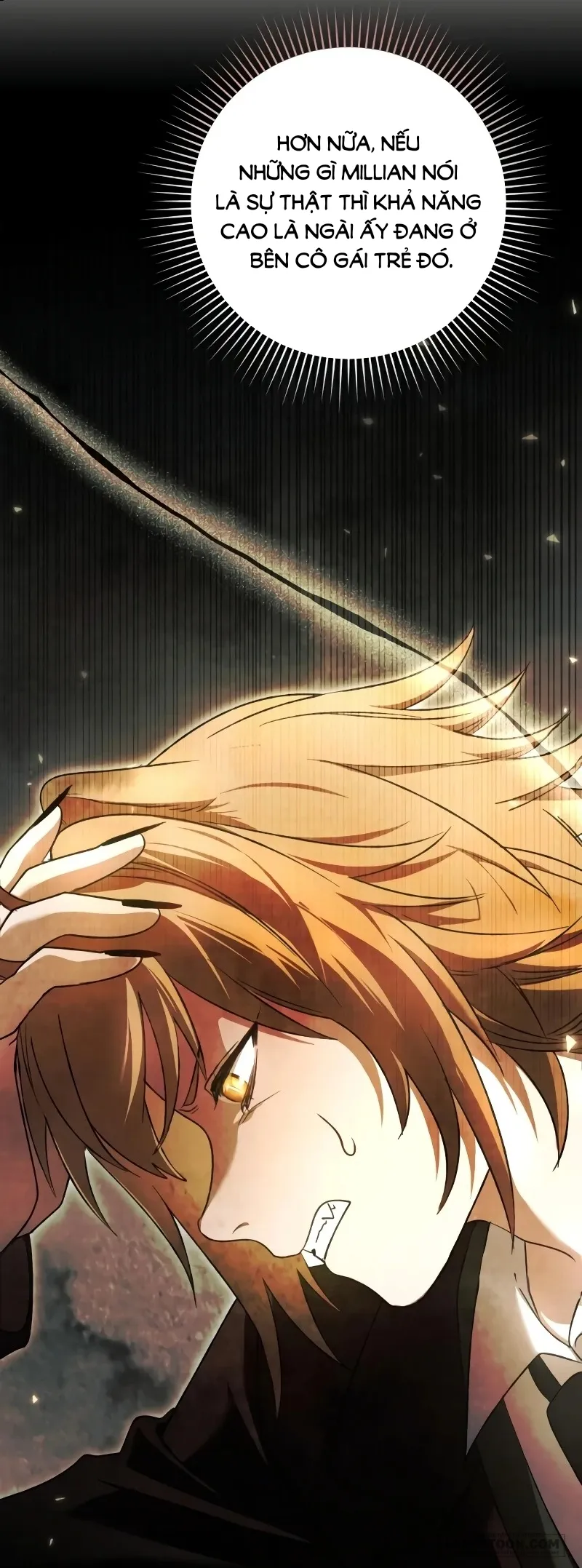 Bạo Chúa Độc Ác Trở Lại - Chap 26 - Trang 29