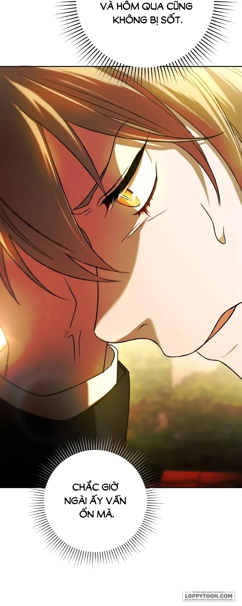 Bạo Chúa Độc Ác Trở Lại - Chap 26 - Trang 31