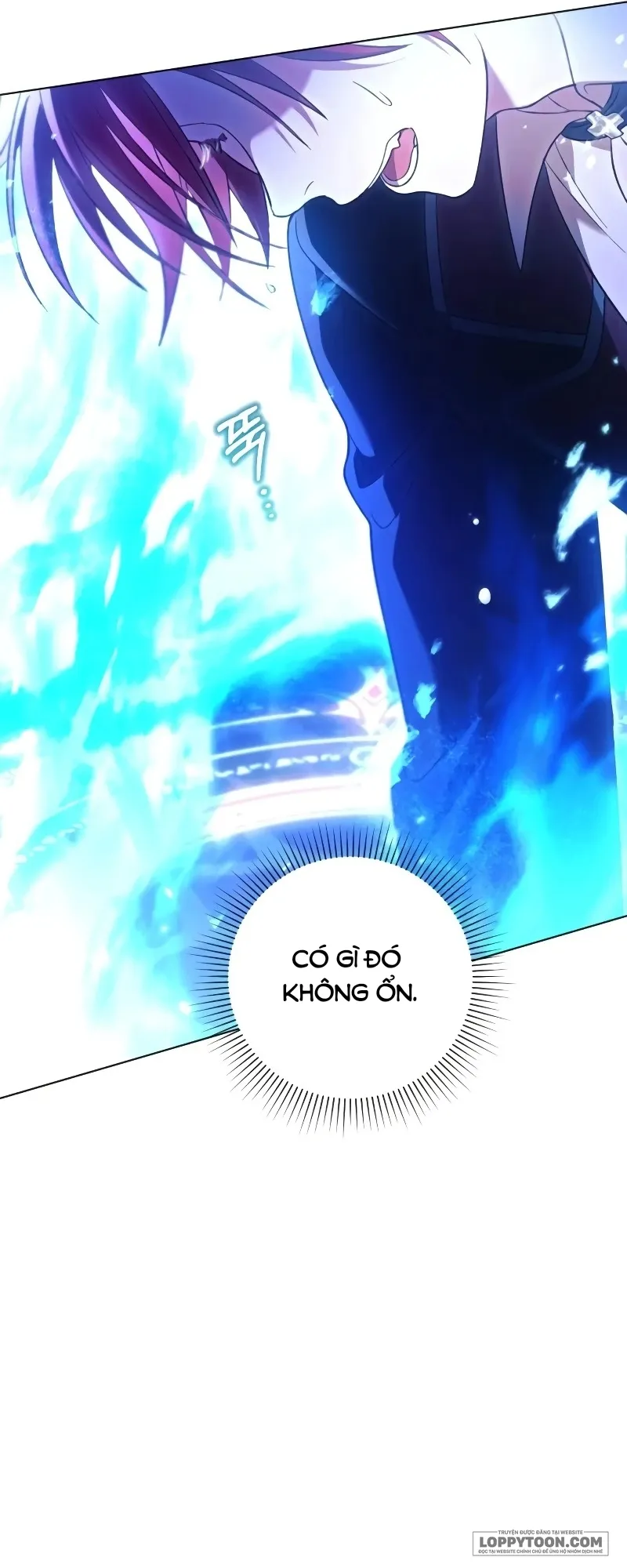Bạo Chúa Độc Ác Trở Lại - Chap 26 - Trang 38