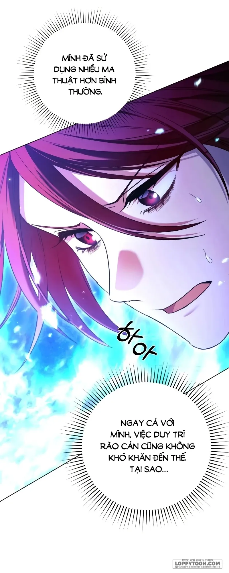 Bạo Chúa Độc Ác Trở Lại - Chap 26 - Trang 39